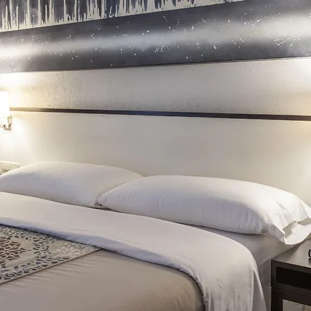 Ξενοδοχείο Macia Plaza