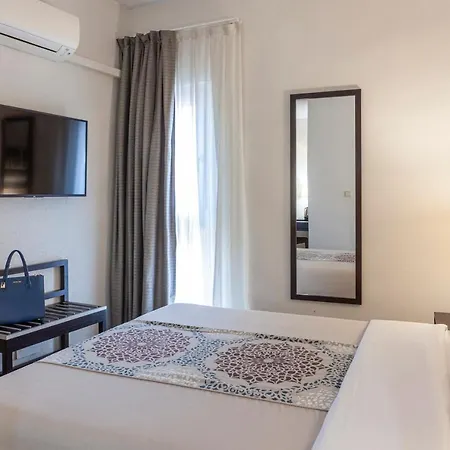 Hotell Macia Plaza 2*