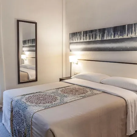 Hotell Macia Plaza Granada