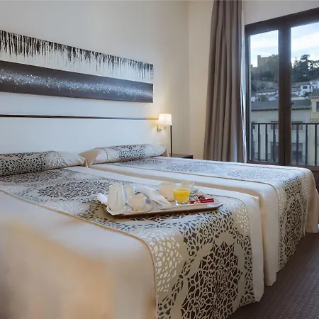 Hotell Macia Plaza 2*