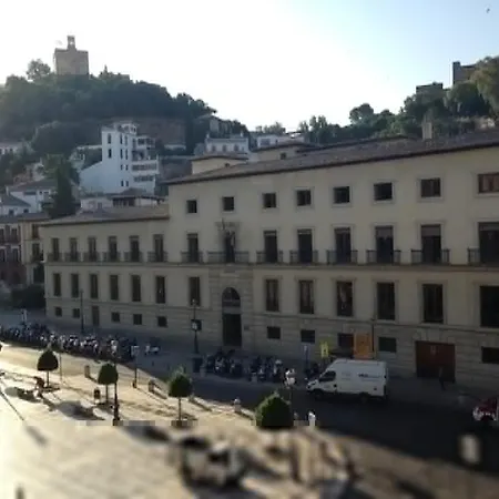 Hotel Macia Plaza 2*