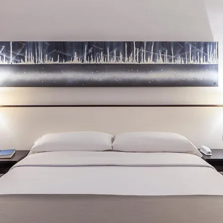 Macia Plaza Hotell 2*