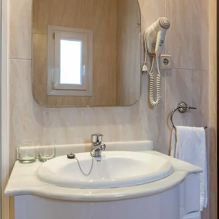 Macia Plaza Hotell Granada