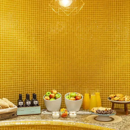 Macia Plaza Hotell 2*