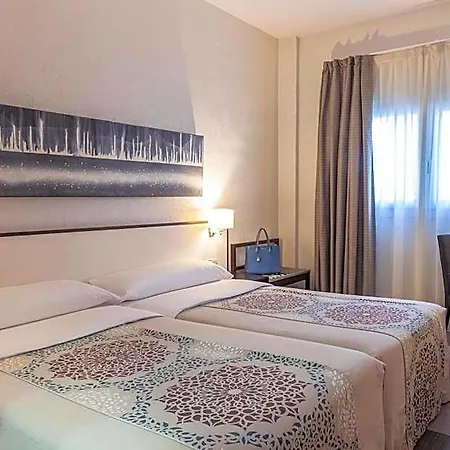 Macia Plaza Ξενοδοχείο