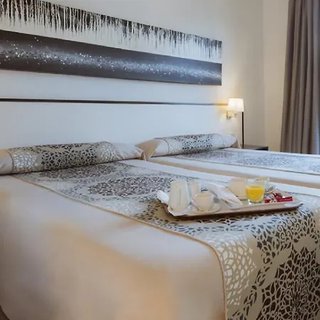 Hotell Macia Plaza 2*