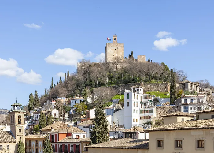 Hotel Macia Plaza 2*