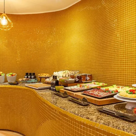 Macia Plaza Γρανάδα
