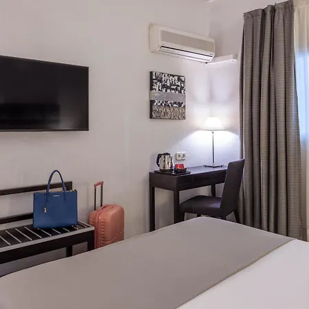 Macia Plaza 2* Γρανάδα