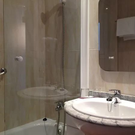 Macia Plaza Hotel