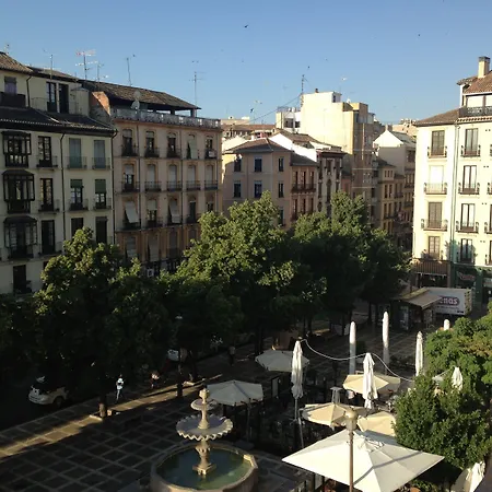 Hotel Macià Plaza