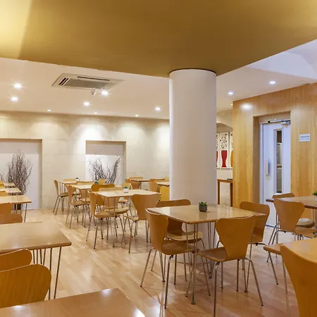 Macia Plaza Granada