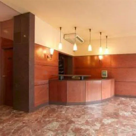 Macià Plaza Hotel