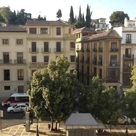 Macia Plaza