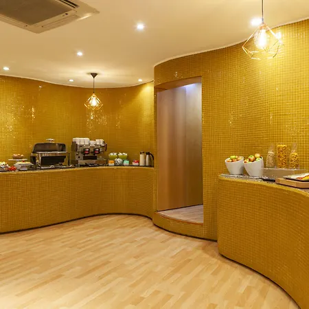 ホテル Macia Plaza 2*